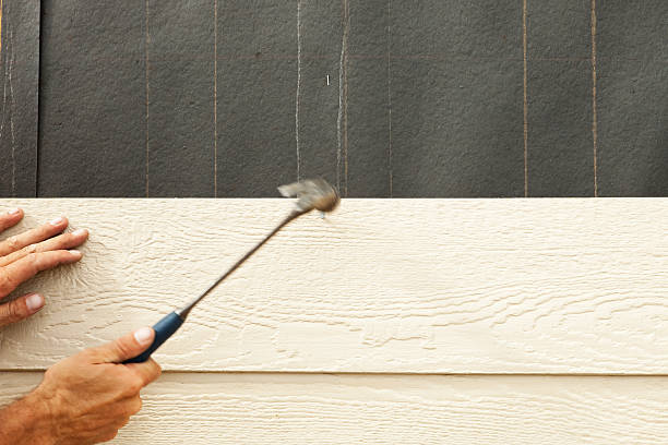 Best Brick Veneer Siding  in Cedar Glen West, NJ